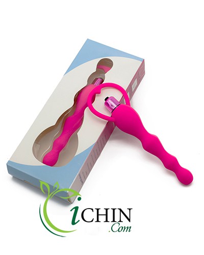 Sextoy đuôi cáo silicone nhiều màu sắc phụ kiện kích thích độc đáo Sextoy đuôi cáo silicone nhiều màu sắc phụ kiện kích thích độc đáo
