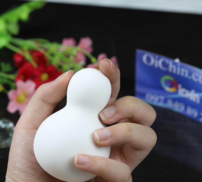 Tenga Iroha Yukida trứng rung cao cấp mềm mịn Nhật Bản