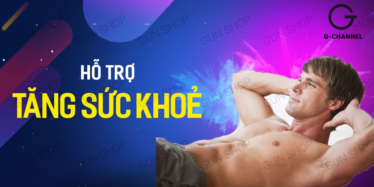 Kẹo nhân sâm S-Dream tăng sinh lý nam viên ngậm tiện lợi
