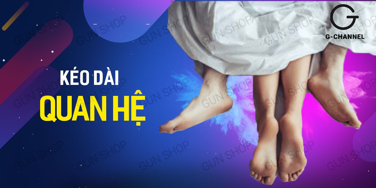 Kẹo nhân sâm S-Dream tăng sinh lý nam viên ngậm tiện lợi