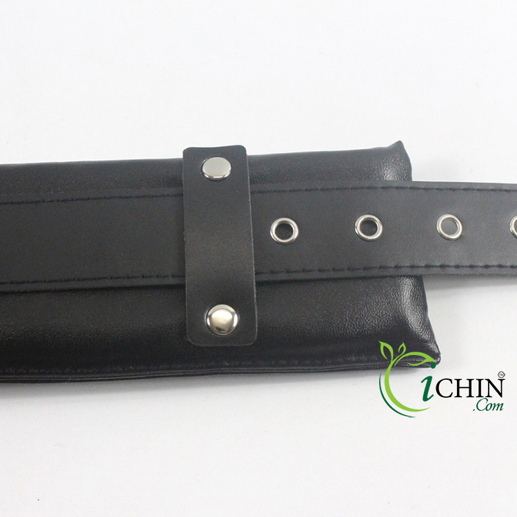 Khóa chân cổ da mềm tạo điểm G sướng dễ dàng đạt cực khoái