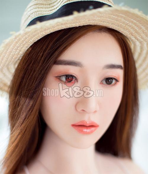 Búp bê tình yêu ngây thơ Diễn viên điện ảnh Dương Mịch