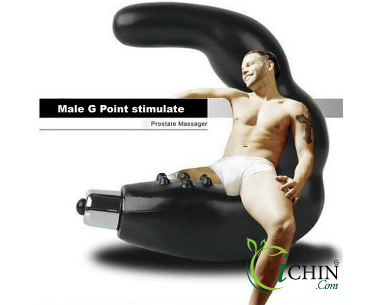 Dụng cụ massage tuyến tiền liệt Prostate Masseur tăng sinh lý rung mạnh