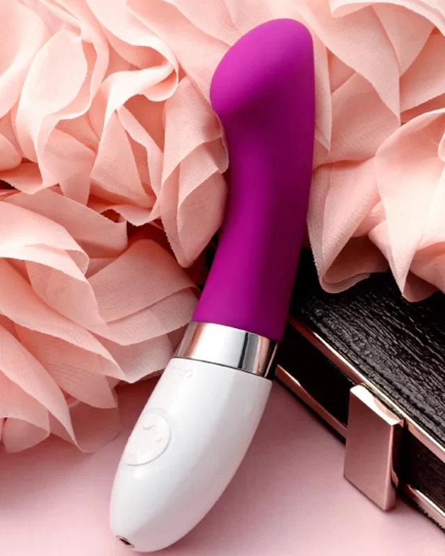 Lelo GiGi 2 máy rung điểm G cao cấp Thụy Điển pin sạc chuẩn y tế Lelo GiGi 2 máy rung điểm G cao cấp Thụy Điển pin sạc chuẩn y tế