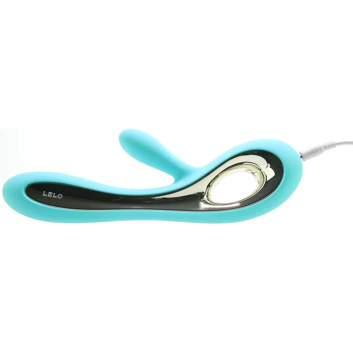 Lelo Soraya 2 Aqua máy mát xa điểm G silicone cao cấp