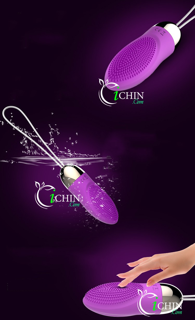 Leten Brush lưỡi mềm cao cấp điều khiển từ xa pin sạc dễ dùng