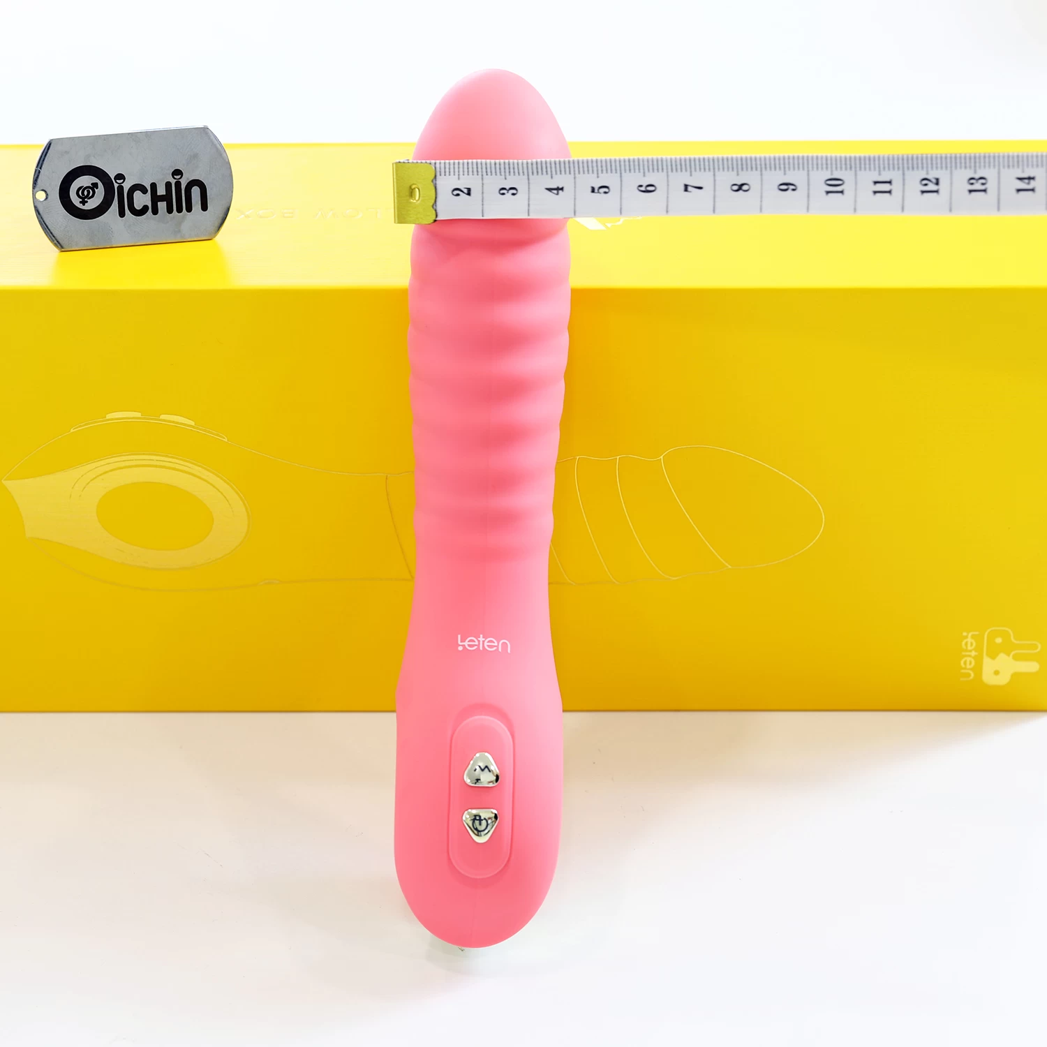 Sỉ Leten Cha Cha Fairy Exciting rung thụt kết hợp sưởi ấm thông minh loại tốt Sỉ Leten Cha Cha Fairy Exciting rung thụt kết hợp sưởi ấm thông minh loại tốt