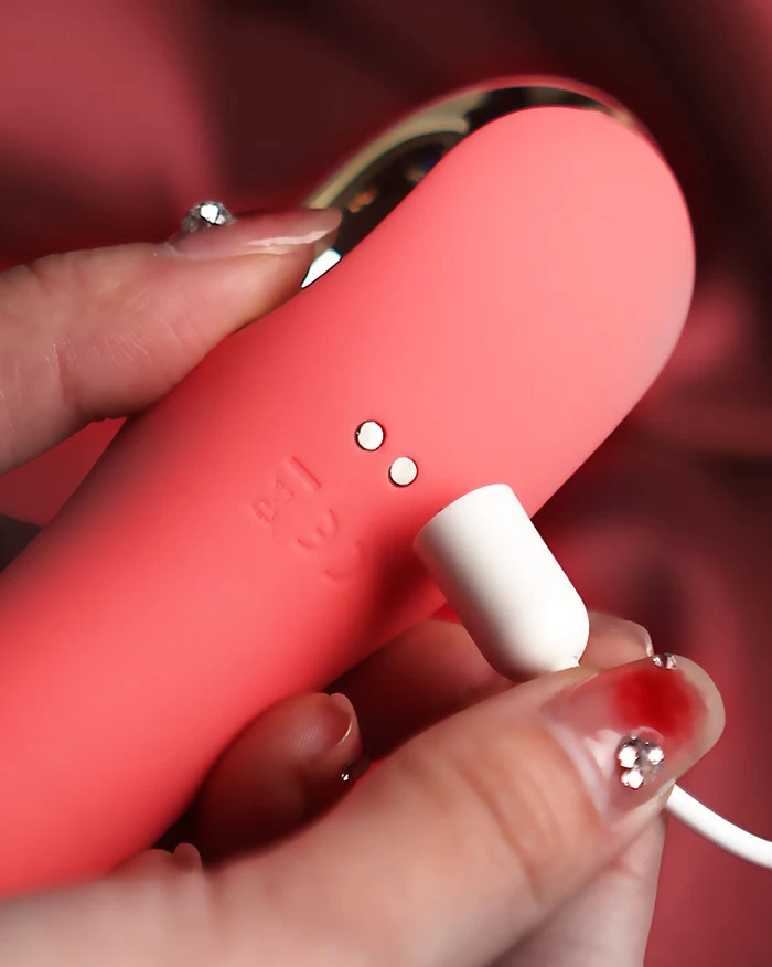 Sỉ Leten Cha Cha Fairy Exciting rung thụt kết hợp sưởi ấm thông minh loại tốt Sỉ Leten Cha Cha Fairy Exciting rung thụt kết hợp sưởi ấm thông minh loại tốt