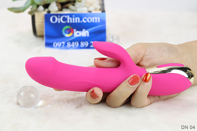 Leten Dream Thunder rung đa tần tỏa nhiệt kích thích khoái cảm tối ưu