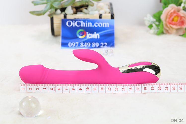 Leten Dream Thunder rung đa tần tỏa nhiệt kích thích khoái cảm tối ưu