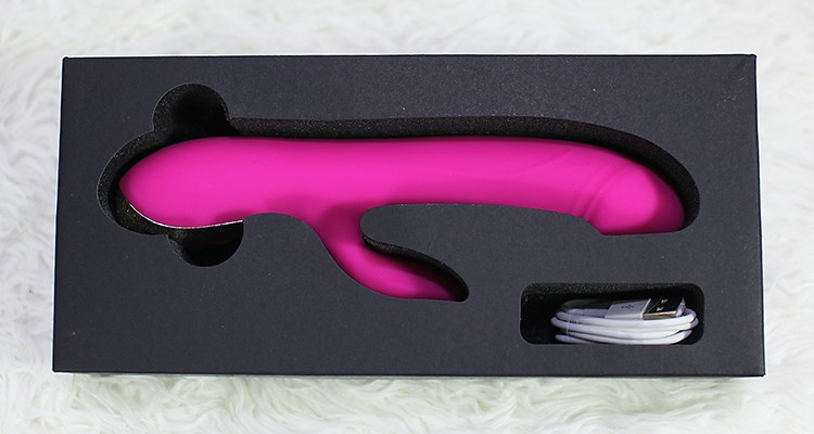 Leten Dream Thunder rung đa tần tỏa nhiệt kích thích khoái cảm tối ưu