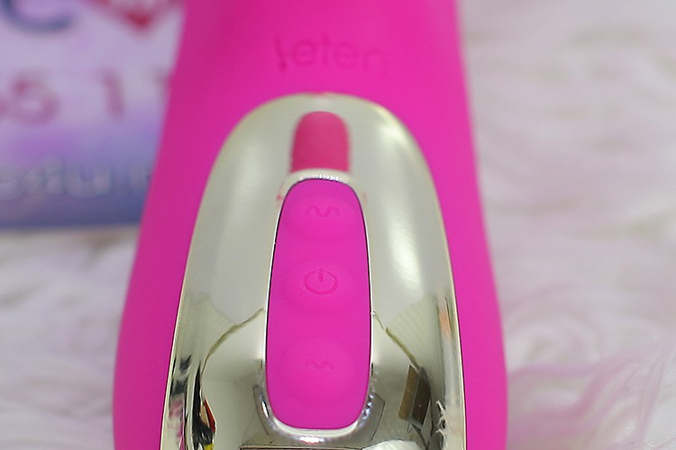 Leten Dream Thunder rung đa tần tỏa nhiệt kích thích khoái cảm tối ưu