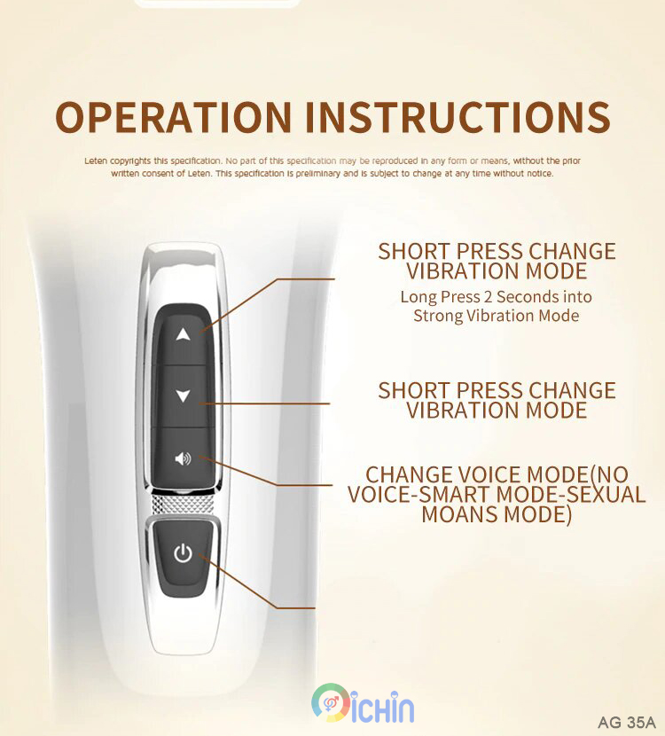 Âm đạo giả Leten Hatano Yui rung 10 chế độ rên như thật