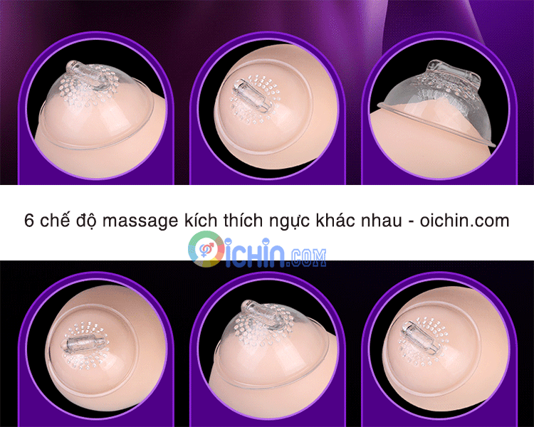 Máy massage vòng 1 Leten MiMi kích thích nở ngực silicone an toàn pin sạc Máy massage vòng 1 Leten MiMi kích thích nở ngực silicone an toàn pin sạc