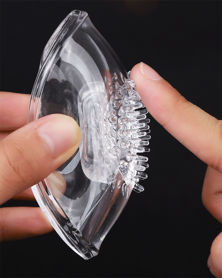 Máy massage vòng 1 Leten MiMi kích thích nở ngực silicone an toàn pin sạc Máy massage vòng 1 Leten MiMi kích thích nở ngực silicone an toàn pin sạc