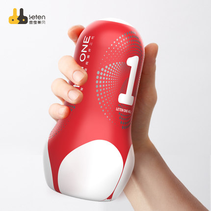 Leten One silicone cao cấp cơ chế hút thổi nhẹ nhàng êm ái