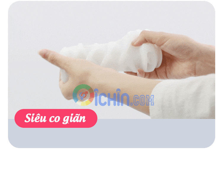 Leten One silicone cao cấp cơ chế hút thổi nhẹ nhàng êm ái