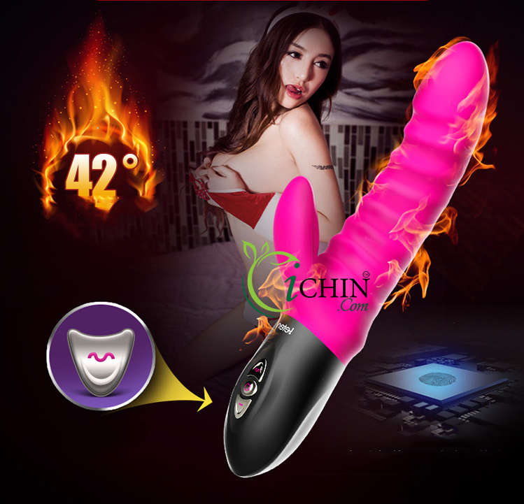  Địa chỉ bán Leten Passionate rung thụt tỏa nhiệt kích thích cực mạnh giá rẻ