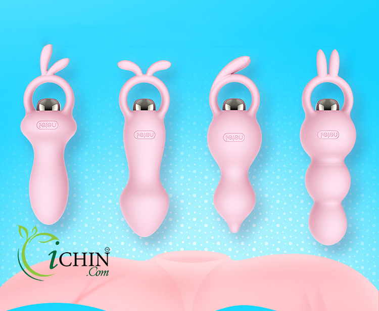 Đồ chơi hậu môn Leten Anal Vibration rung mạnh mẽ kích thích