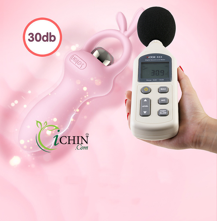 Đồ chơi hậu môn Leten Anal Vibration rung mạnh mẽ kích thích