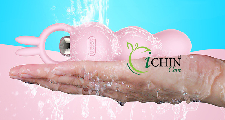 Đồ chơi hậu môn Leten Anal Vibration rung mạnh mẽ kích thích
