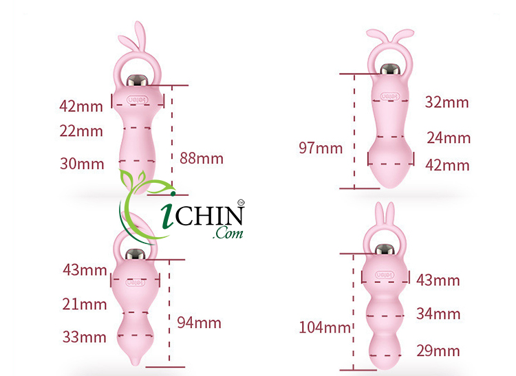 Đồ chơi hậu môn Leten Anal Vibration rung mạnh mẽ kích thích