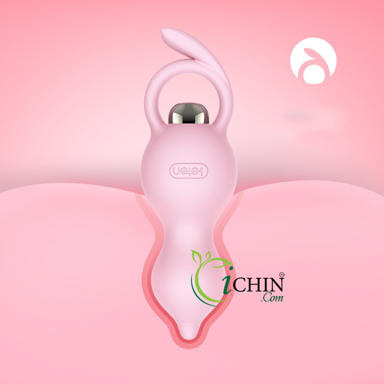 Đồ chơi hậu môn Leten Anal Vibration rung mạnh mẽ kích thích