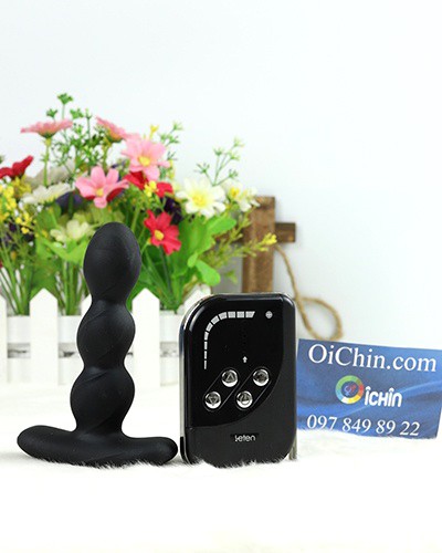Leten STORM sốc điện nhẹ nhàng tê tái ABS PC cao cấp pin sạc Leten STORM sốc điện nhẹ nhàng tê tái ABS PC cao cấp pin sạc