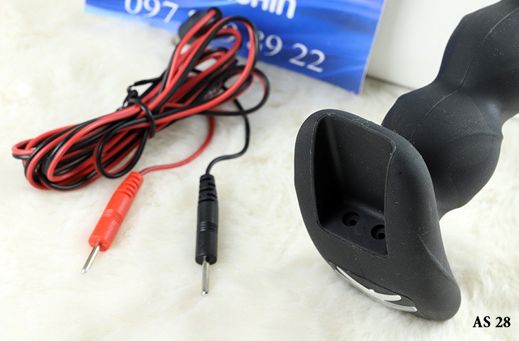 Leten STORM sốc điện nhẹ nhàng tê tái ABS PC cao cấp pin sạc Leten STORM sốc điện nhẹ nhàng tê tái ABS PC cao cấp pin sạc