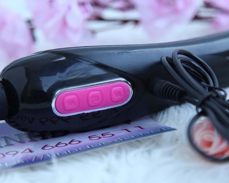 Máy massage LILO rung lắc 2 đầu cực đã kích thích điểm G âm đạo