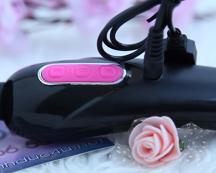 Máy massage LILO rung lắc 2 đầu cực đã kích thích điểm G âm đạo