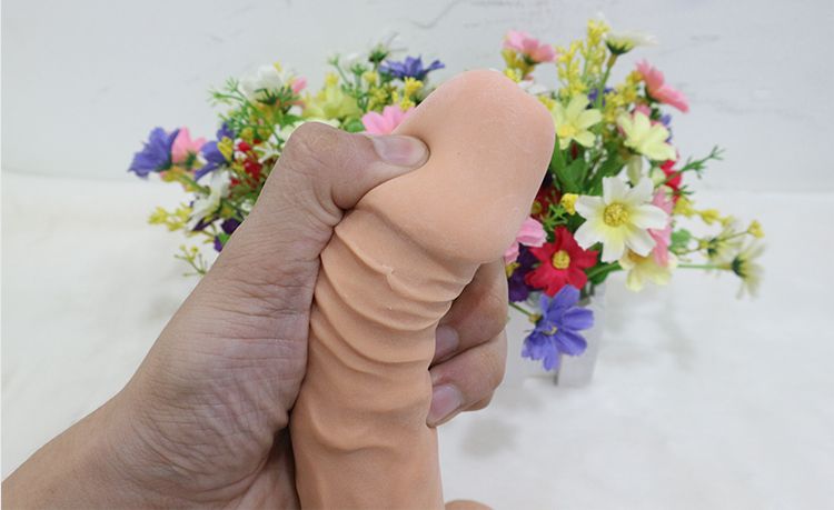 Loveaider American hít tường rung xoay 7 chế độ đa năng