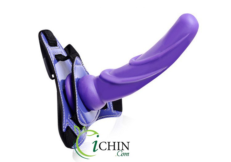 Dương vật giả có dây đeo Loveaider V7 rung 7 chế độ silicon y tế Dương vật giả có dây đeo Loveaider V7 rung 7 chế độ silicon y tế