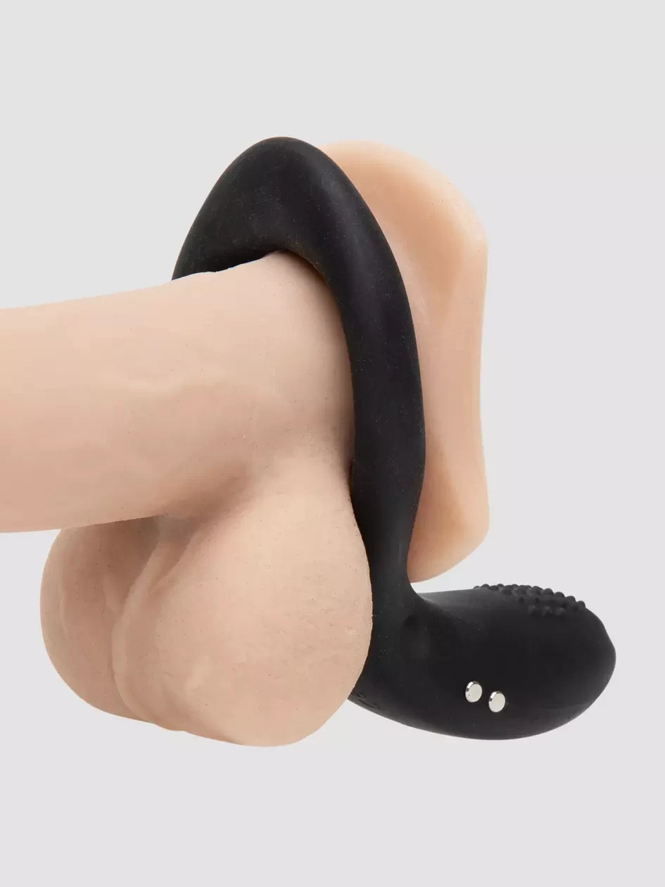 Lovense Diamo điều khiển từ xa qua điện thoại silicon mềm mại