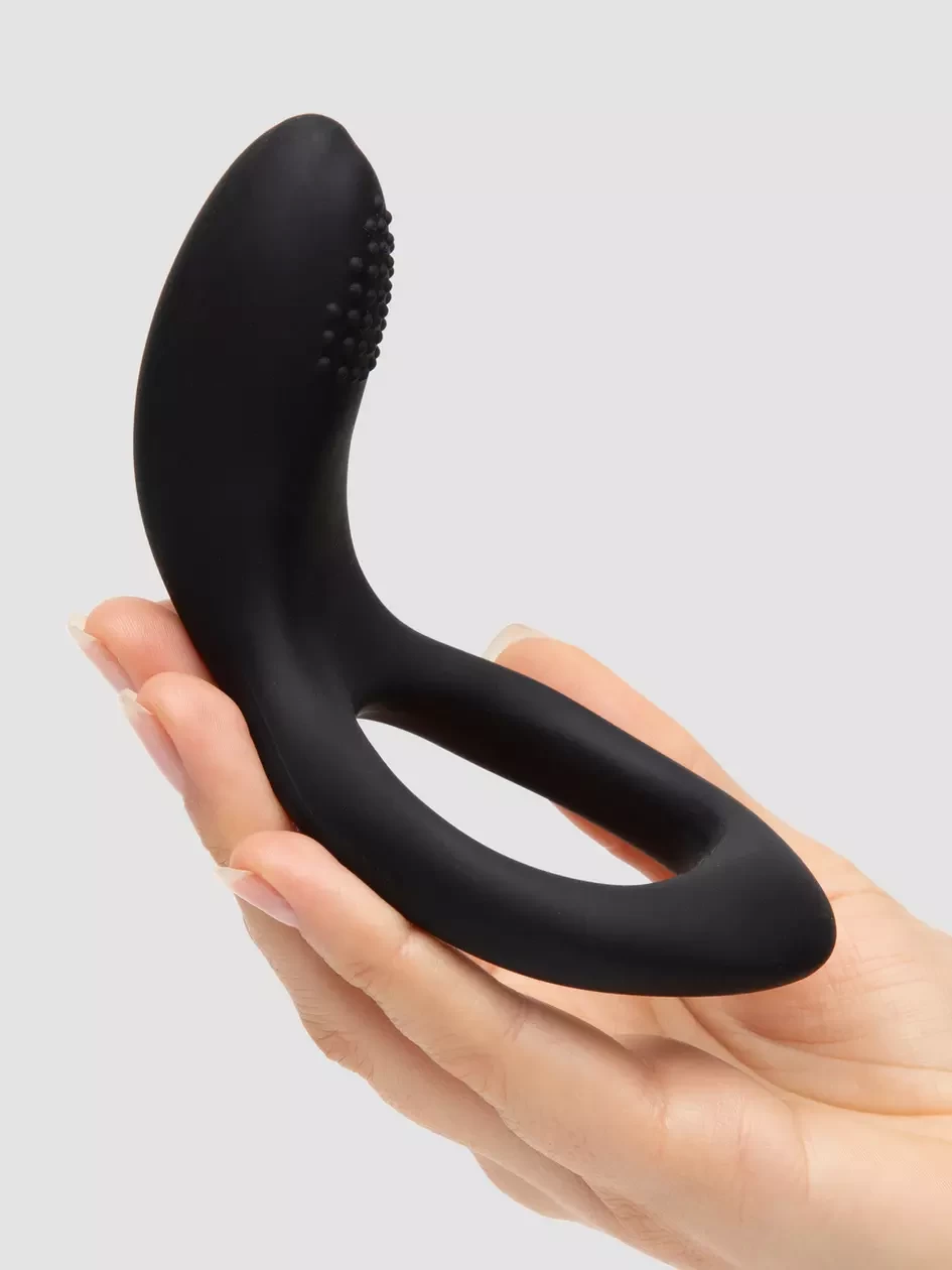 Lovense Diamo điều khiển từ xa qua điện thoại silicon mềm mại