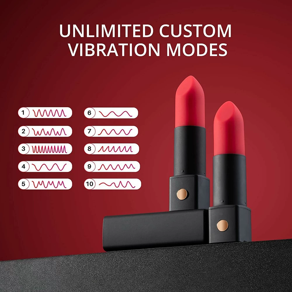 Lovense Exomoon Bluetooth rung điều khiển từ xa pin sạc tiện lợi