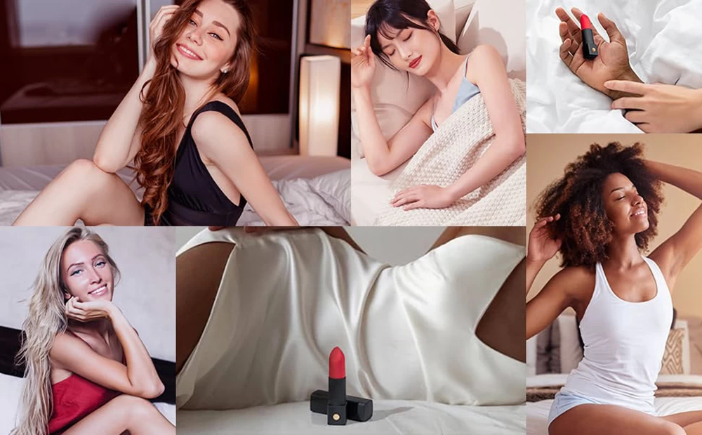 Lovense Exomoon Bluetooth rung điều khiển từ xa pin sạc tiện lợi