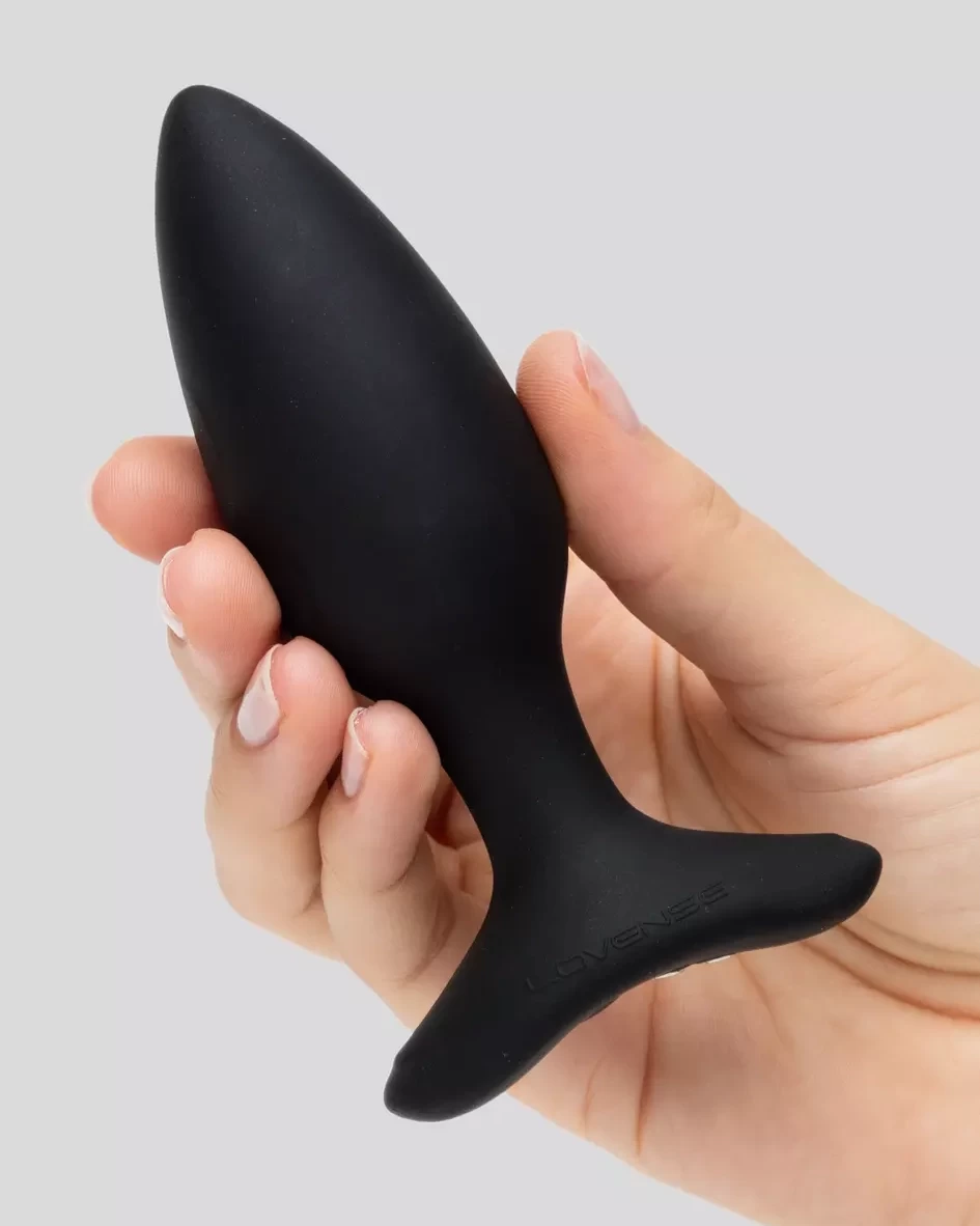 Lovense Hush 2 điều khiển từ xa rung thông minh không giới hạn