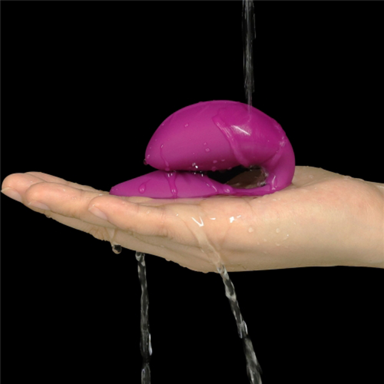 Lovetoy O-SENSUAL rung 2 đầu kích thích đa điểm cực mạnh