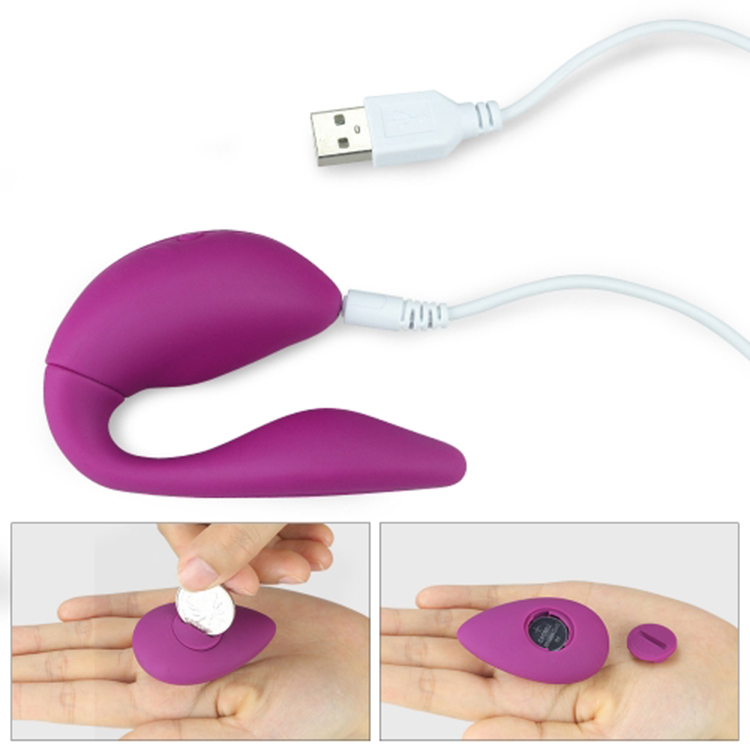 Lovetoy O-SENSUAL rung 2 đầu kích thích đa điểm cực mạnh