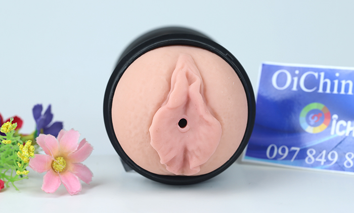 Lovetoy Double Side âm đạo giả hai đầu silicon mềm mại Lovetoy Double Side âm đạo giả hai đầu silicon mềm mại