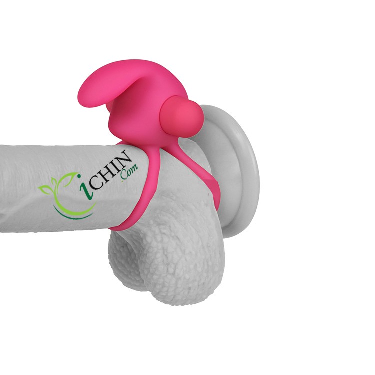 Lovetoy Duo vòng rung kéo dài thời gian cương cứng bền lâu