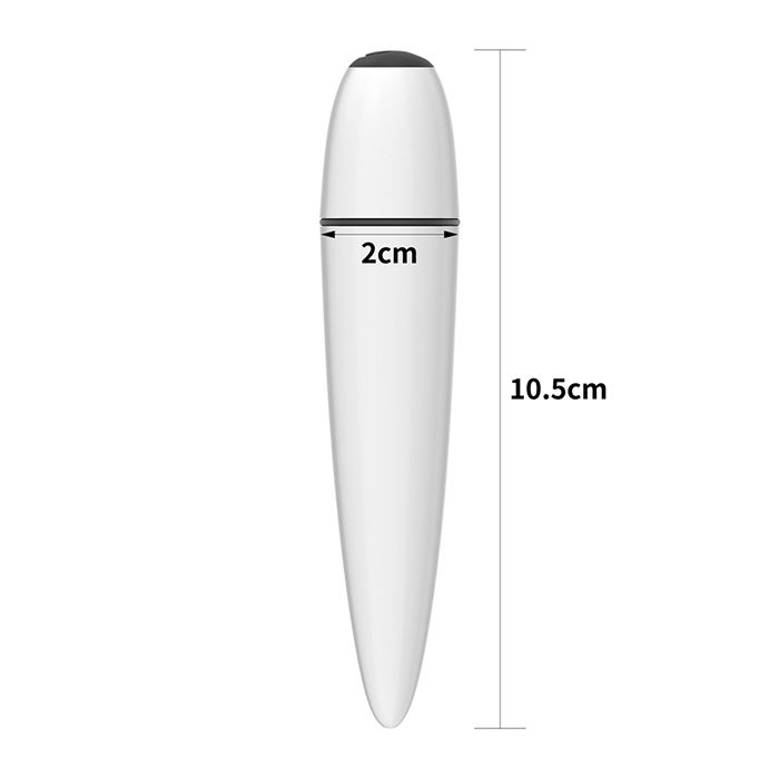 Lovetoy IJOY Power Play Mini 10 chế độ rung mạnh mẽ pin sạc tiện lợi
