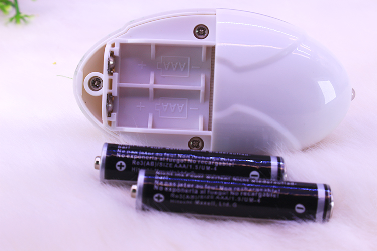 Lovetoy JOY trứng rung điểm G điều khiển từ xa silicon y tế