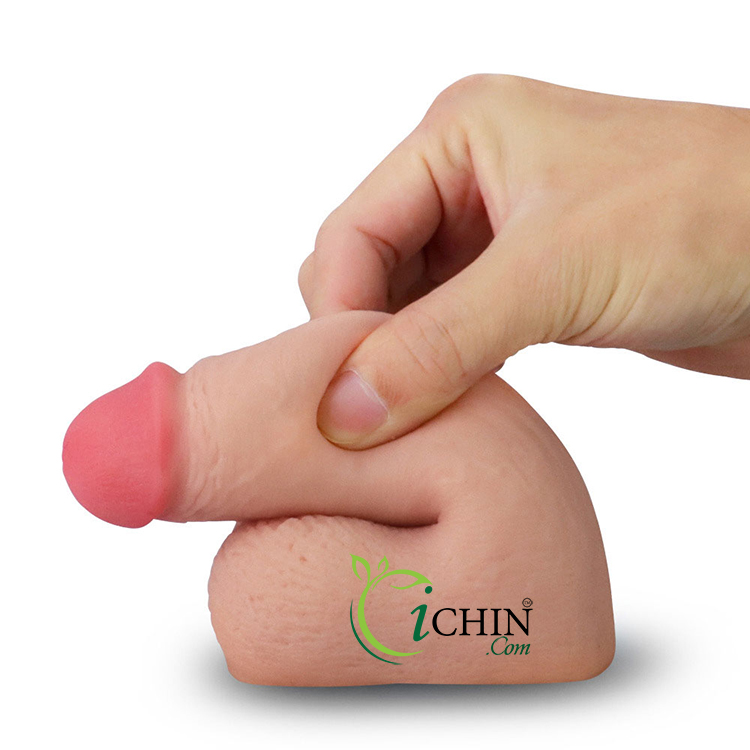 Lovetoy Limpy Cock siêu mềm giống thật tự nhiên nhẹ nhàng