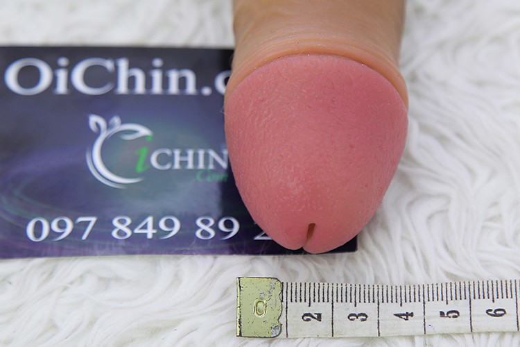 Bao cao su Lovetoy Nature Extender tăng kích thước mềm siêu thoải mái