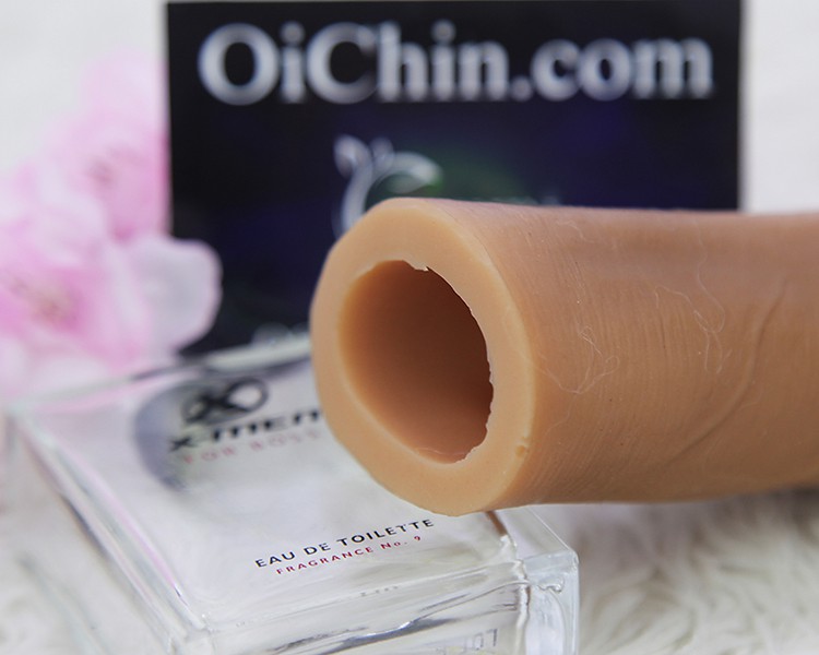 Bao cao su Lovetoy Nature Extender tăng kích thước mềm siêu thoải mái