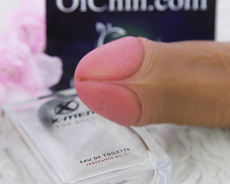 Bao cao su Lovetoy Nature Extender tăng kích thước mềm siêu thoải mái