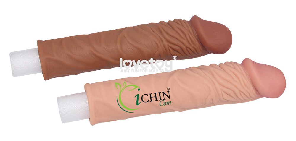 Bao cao su đôn dên Lovetoy Pleasure X-Tender mềm mịn kéo dài thời gian Bao cao su đôn dên Lovetoy Pleasure X-Tender mềm mịn kéo dài thời gian