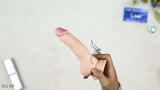 Lovetoy Real Extreme 7 inch rung gắn tường cực mạnh mẽ cực đã Lovetoy Real Extreme 7 inch rung gắn tường cực mạnh mẽ cực đã